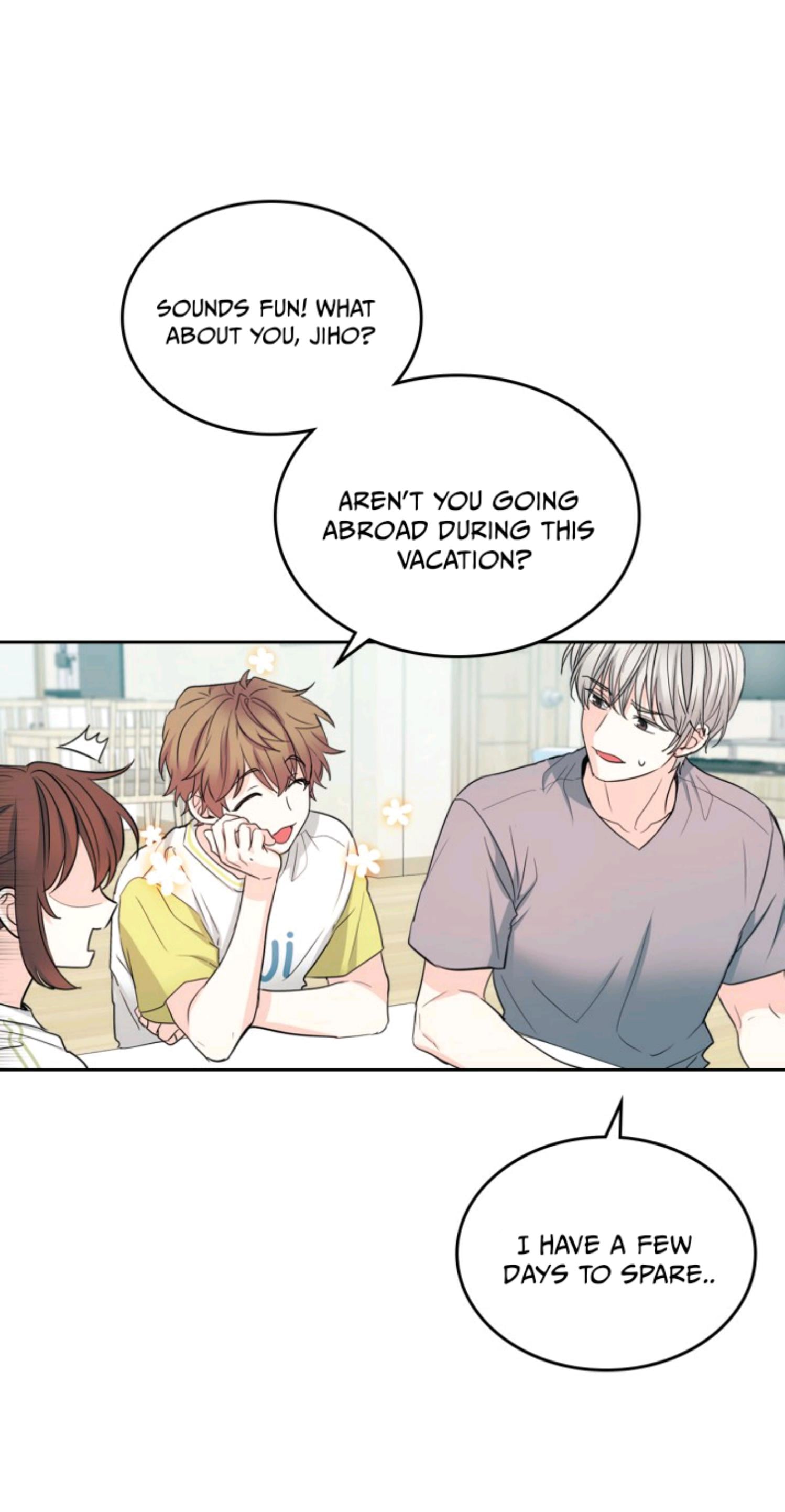 Read Inso’s Law Manga Online