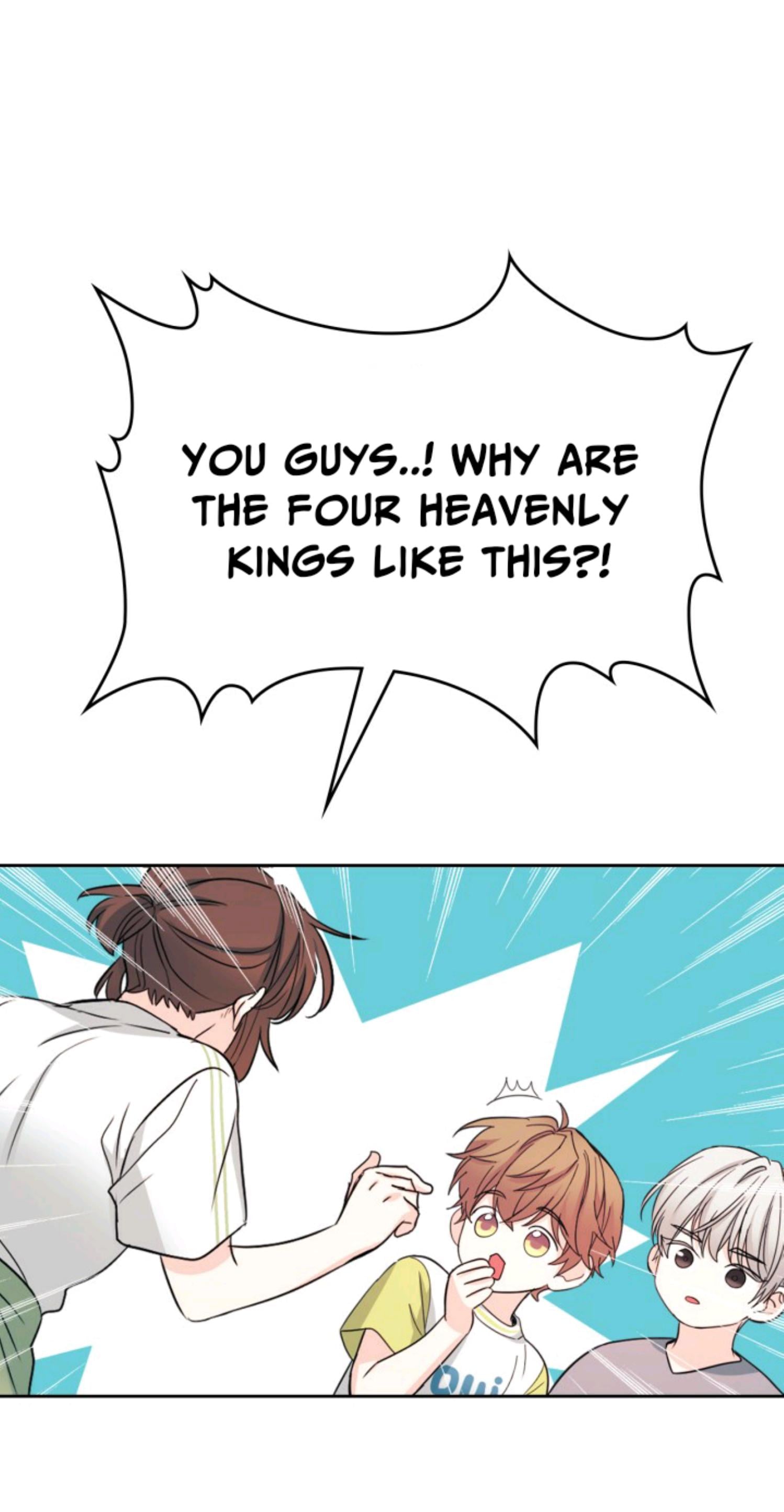 Read Inso’s Law Manga Online
