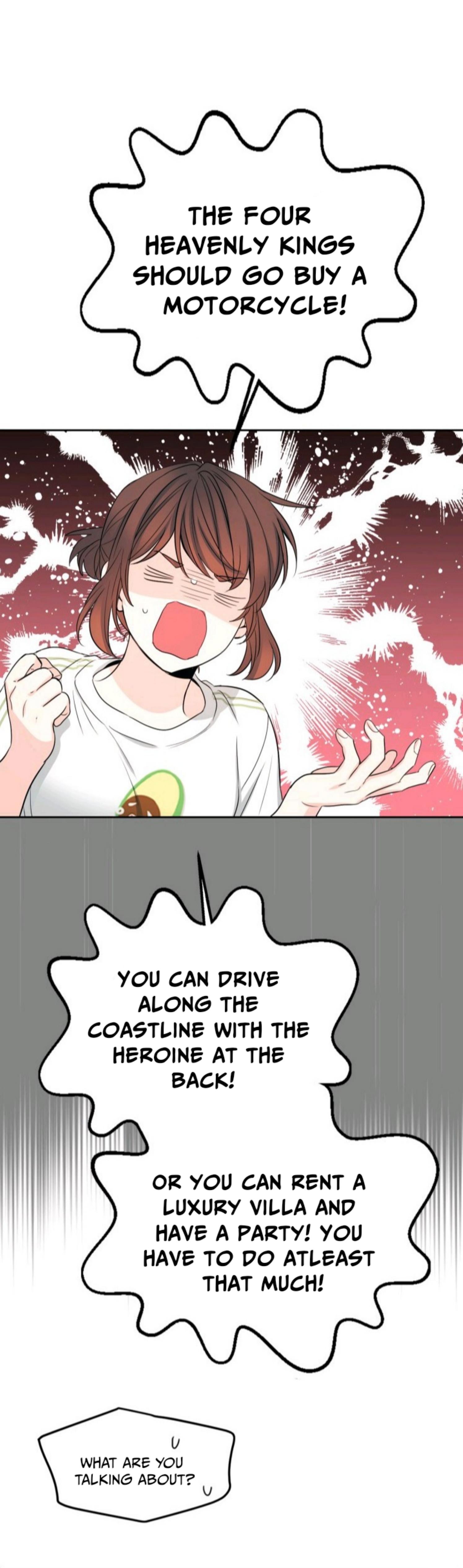 Read Inso’s Law Manga Online