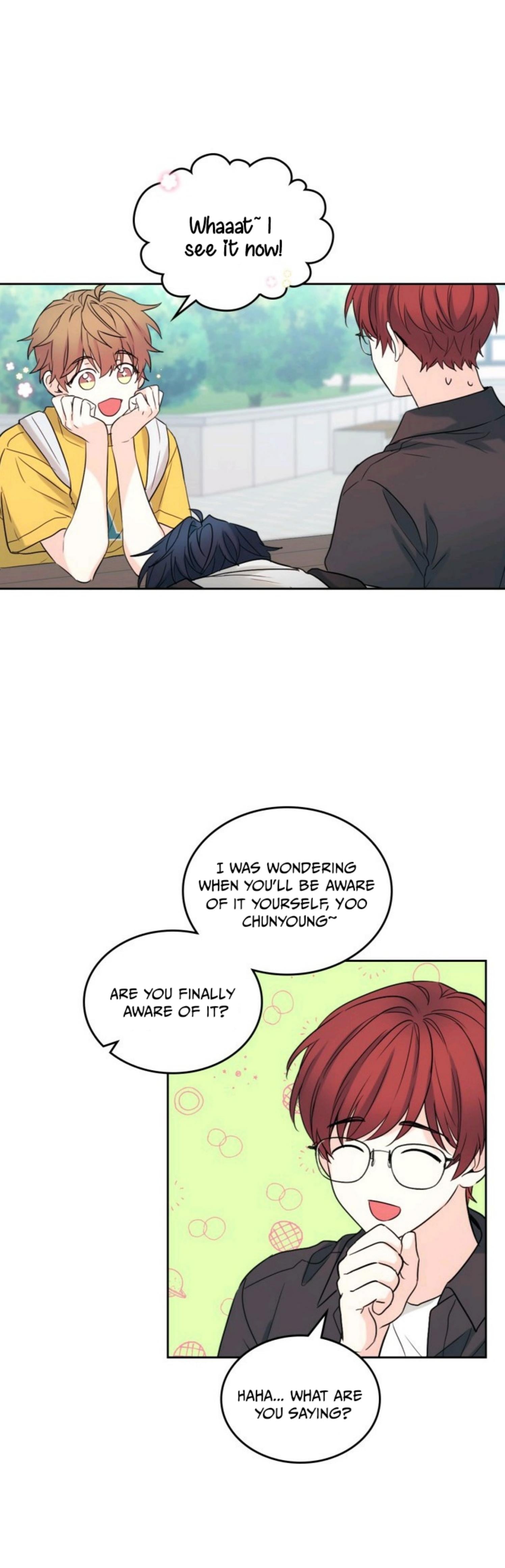Read Inso’s Law Manga Online