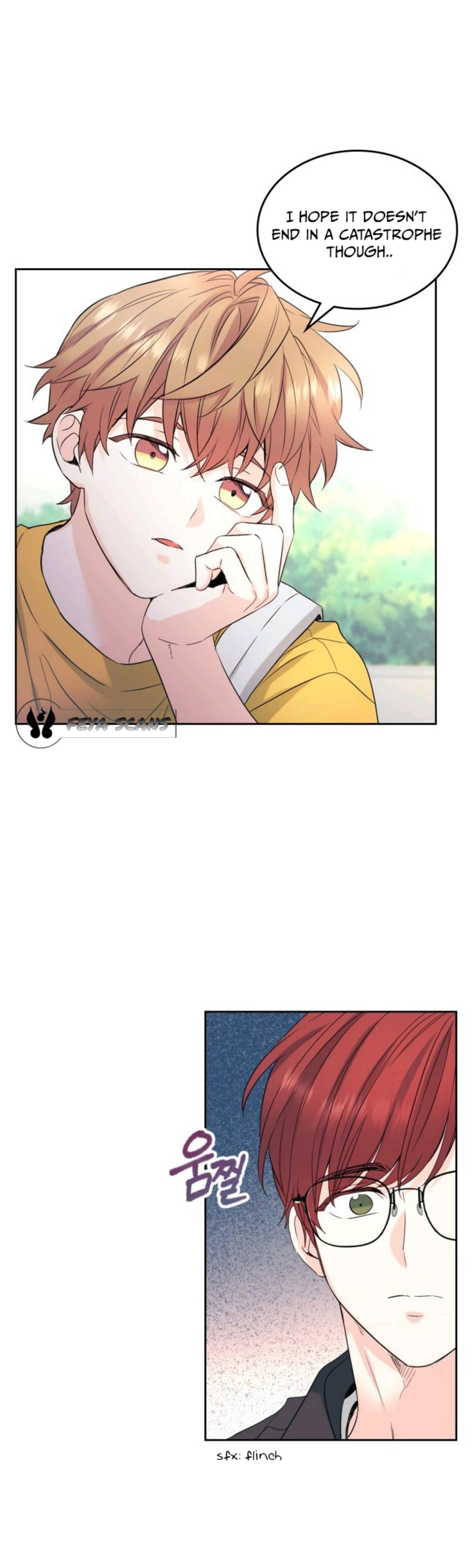 Read Inso’s Law Manga Online
