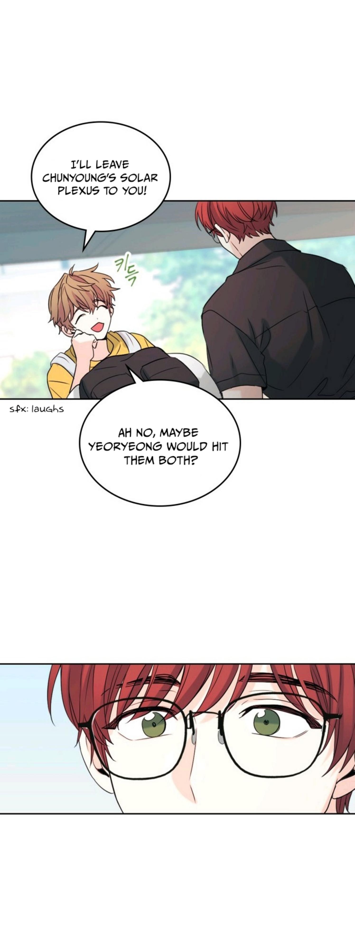 Read Inso’s Law Manga Online