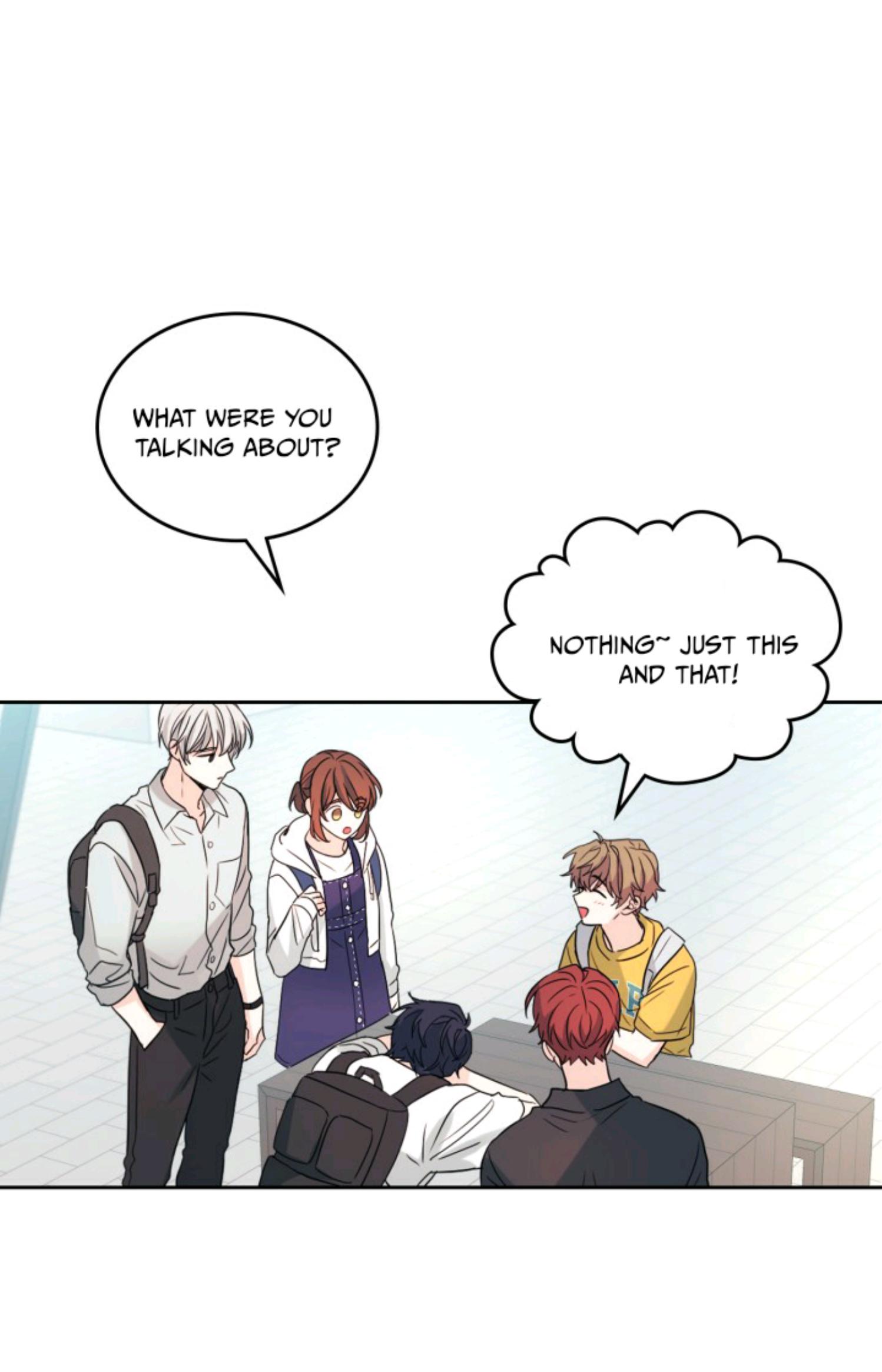 Read Inso’s Law Manga Online