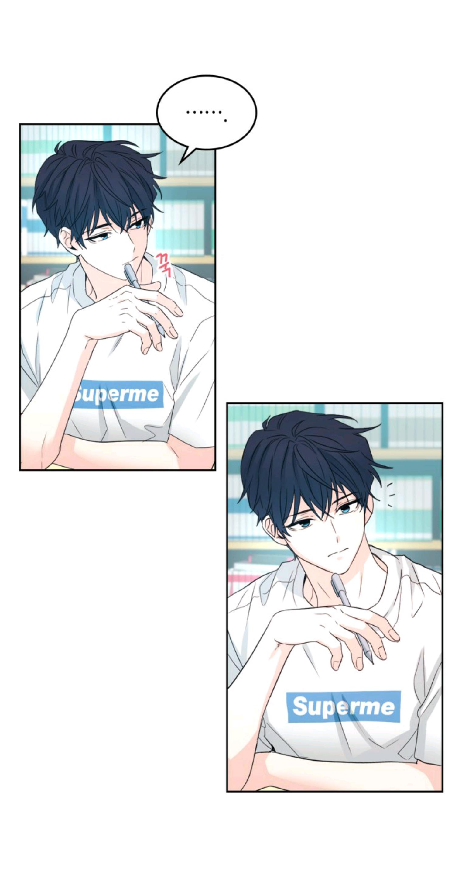 Read Inso’s Law Manga Online