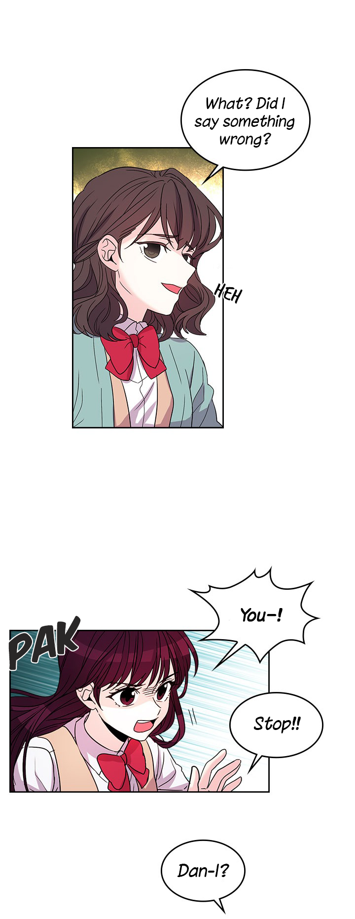 Read Inso’s Law Manga Online