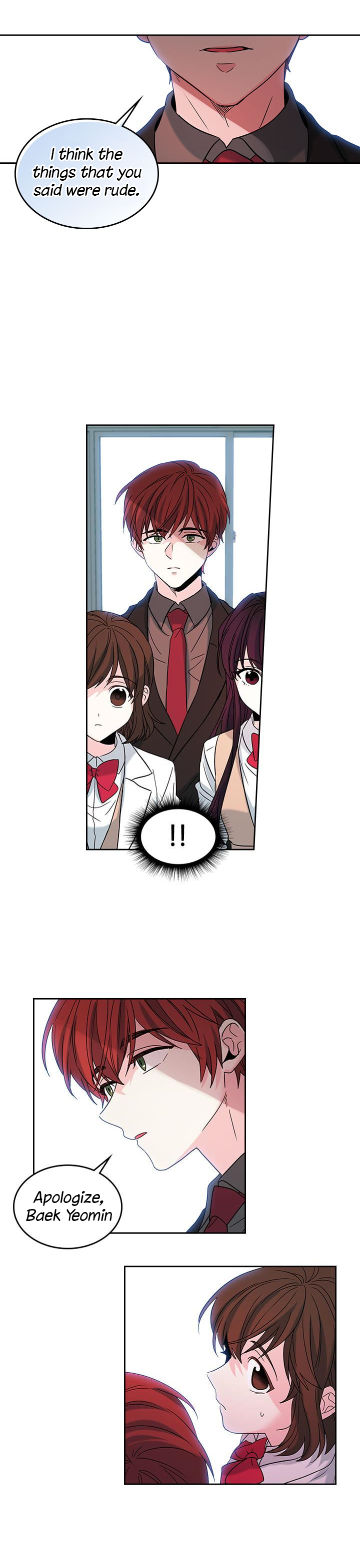 Read Inso’s Law Manga Online