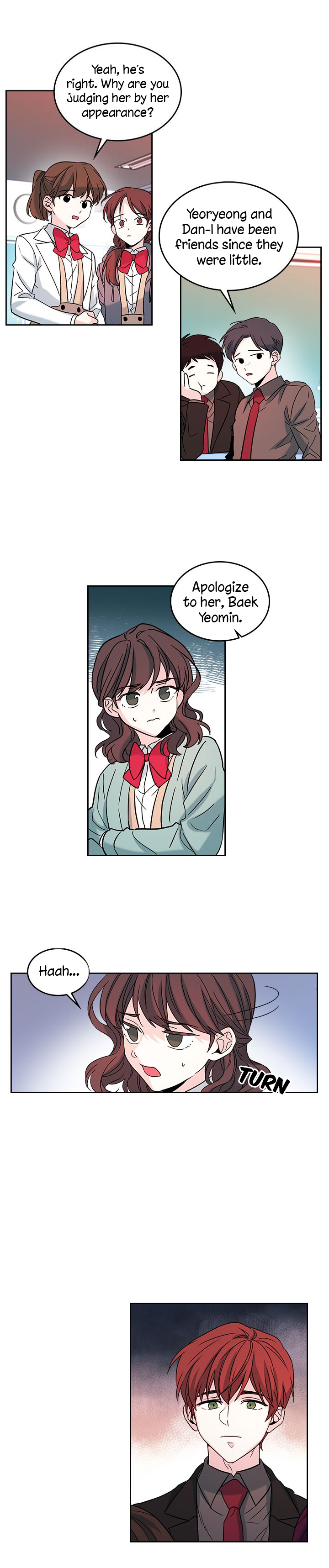 Read Inso’s Law Manga Online