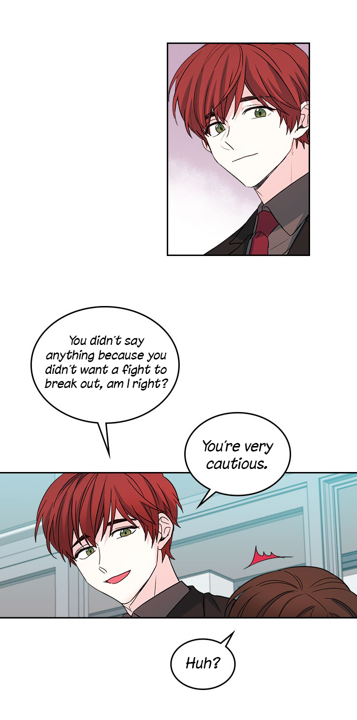 Read Inso’s Law Manga Online