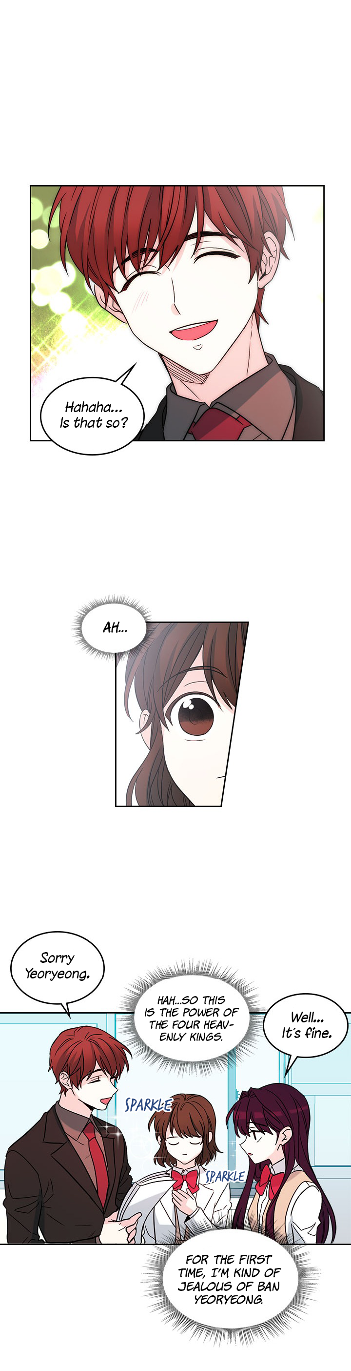 Read Inso’s Law Manga Online