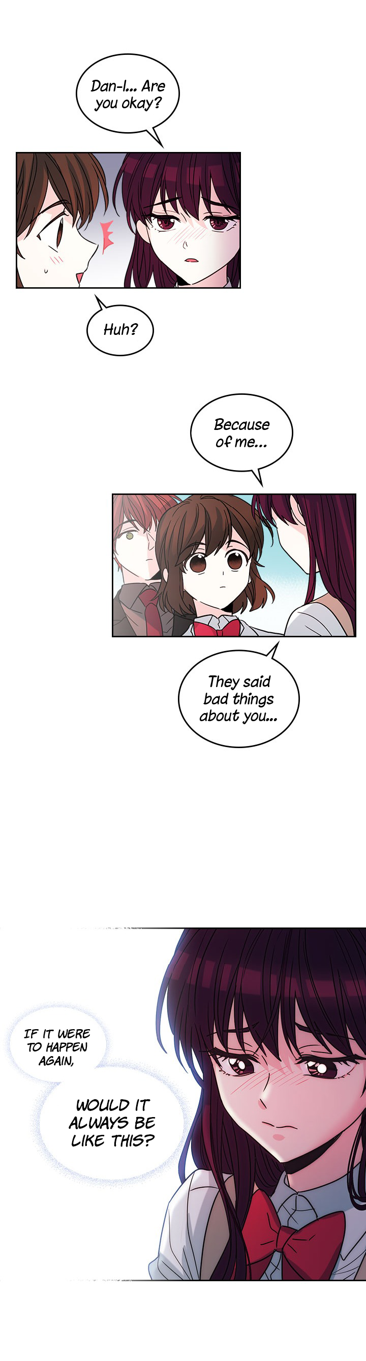 Read Inso’s Law Manga Online