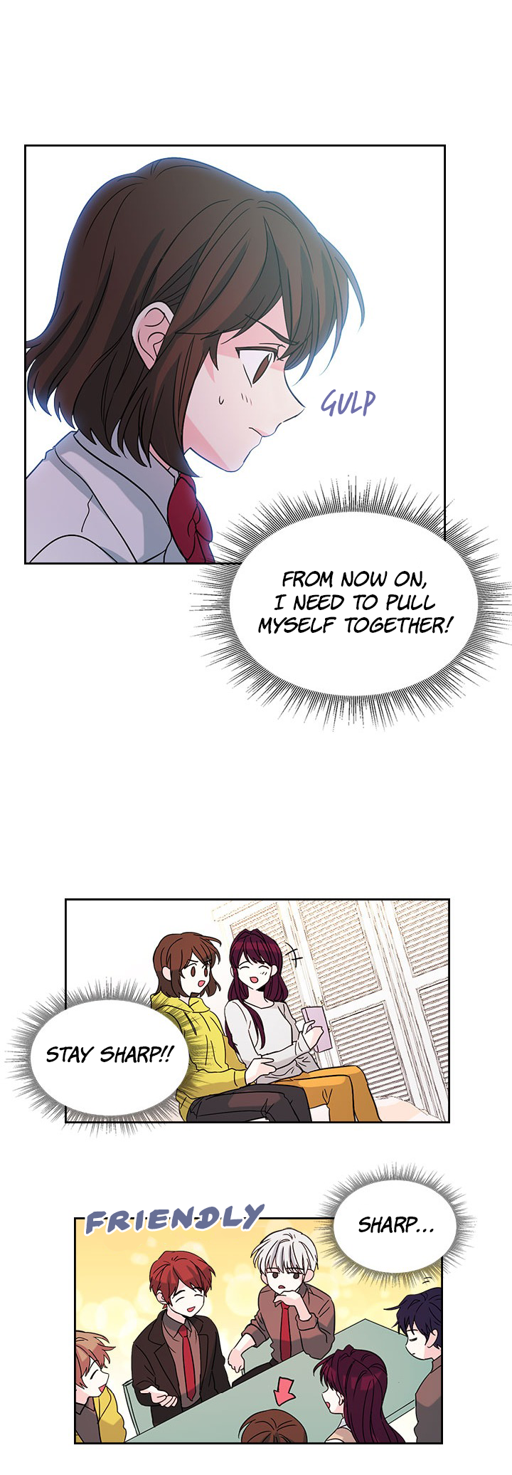 Read Inso’s Law Manga Online