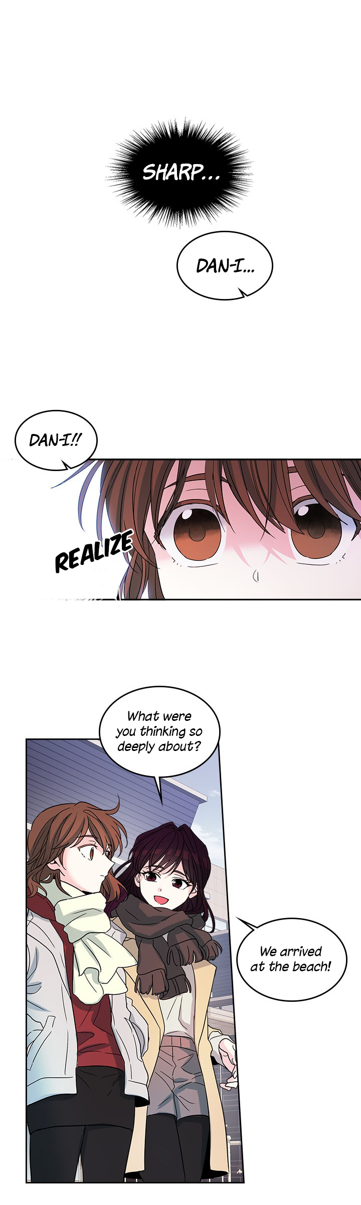 Read Inso’s Law Manga Online