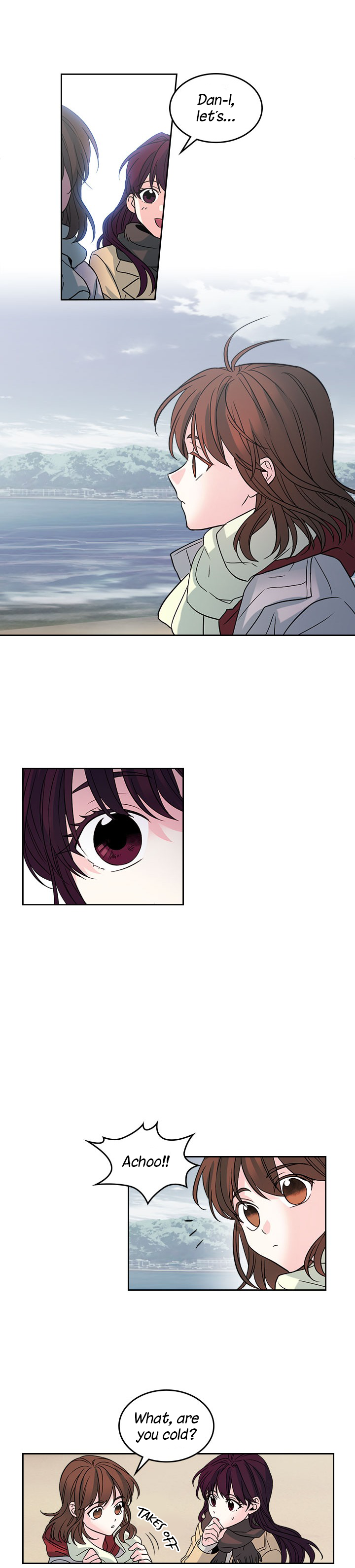 Read Inso’s Law Manga Online