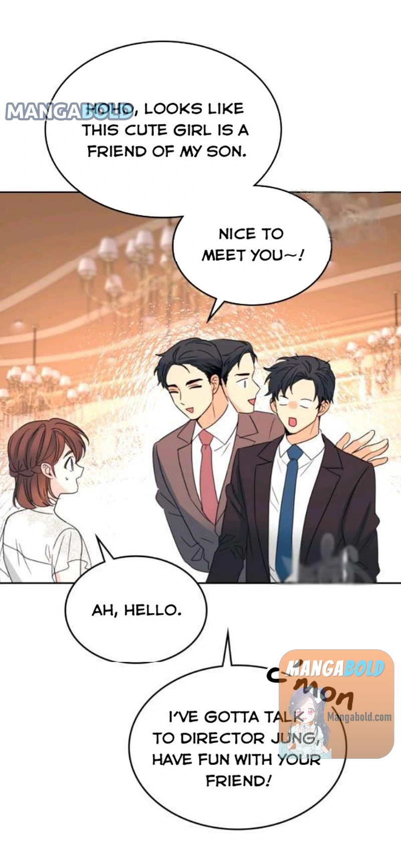 Read Inso’s Law Manga Online