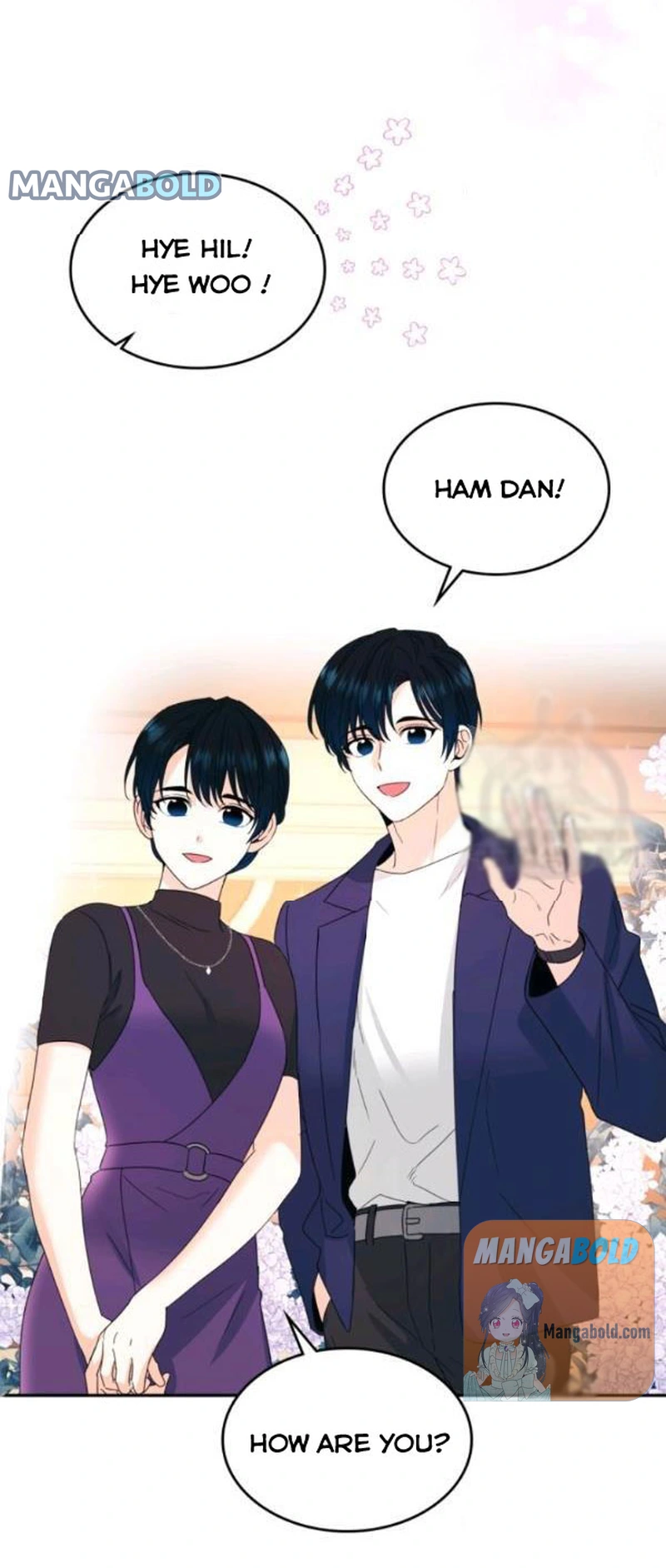 Read Inso’s Law Manga Online