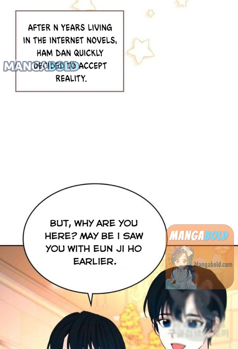 Read Inso’s Law Manga Online