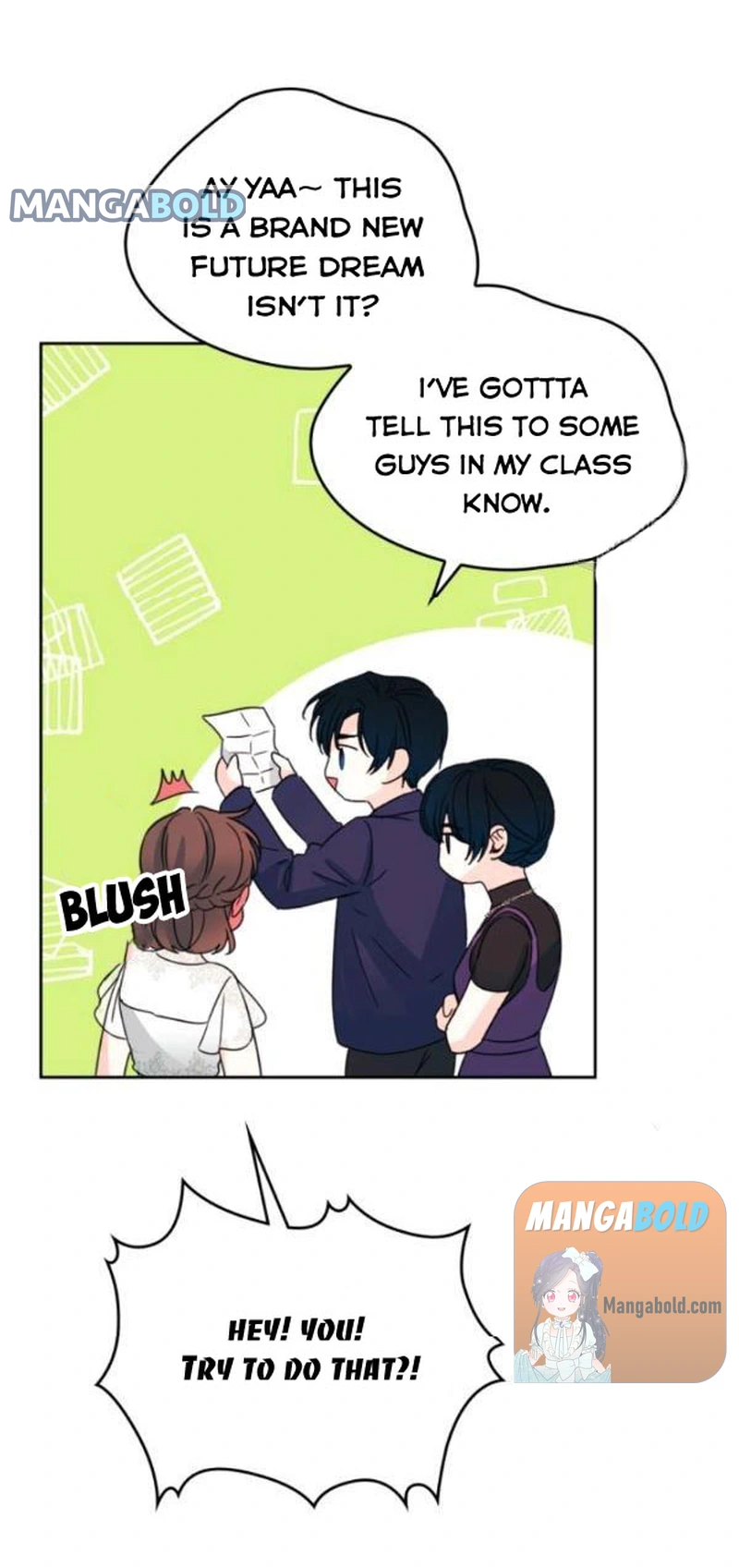 Read Inso’s Law Manga Online