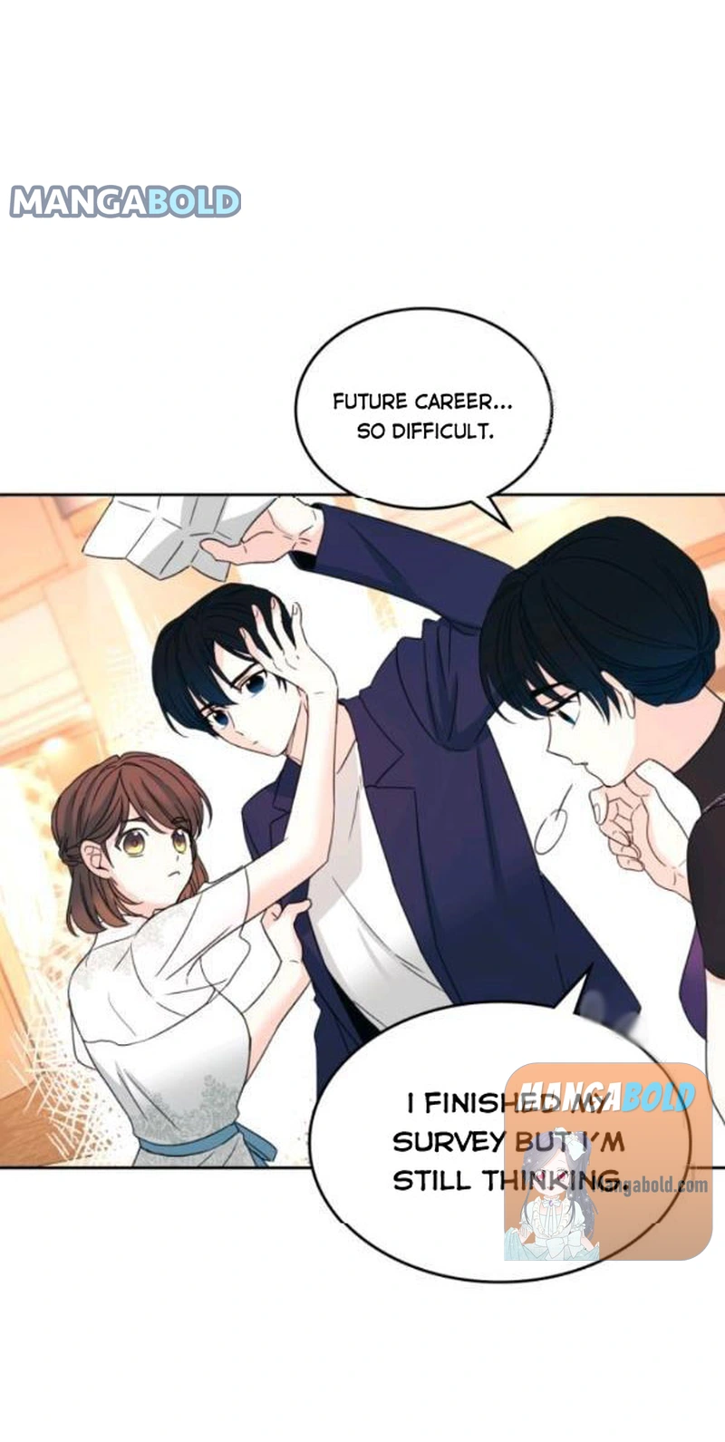 Read Inso’s Law Manga Online