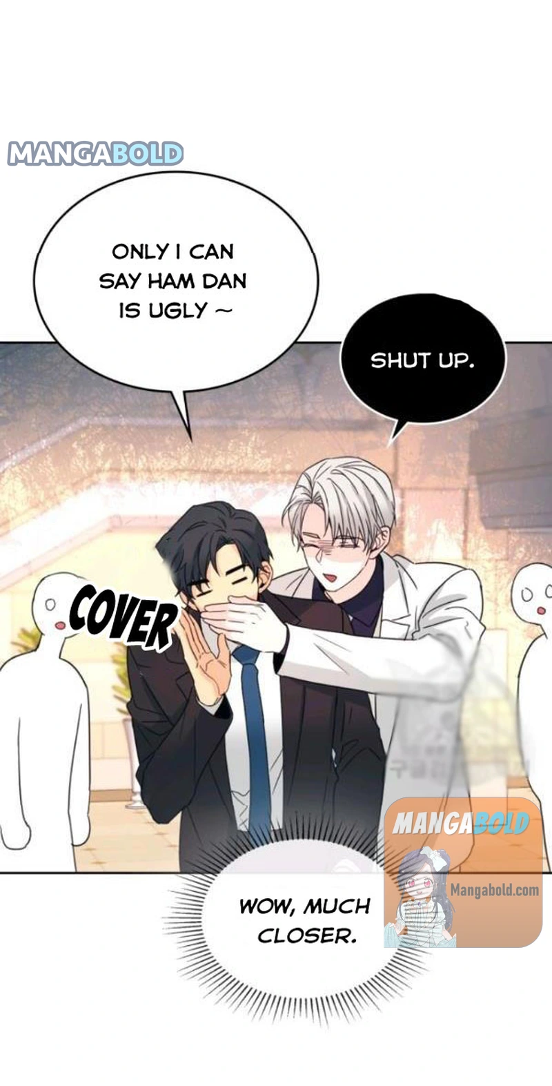 Read Inso’s Law Manga Online