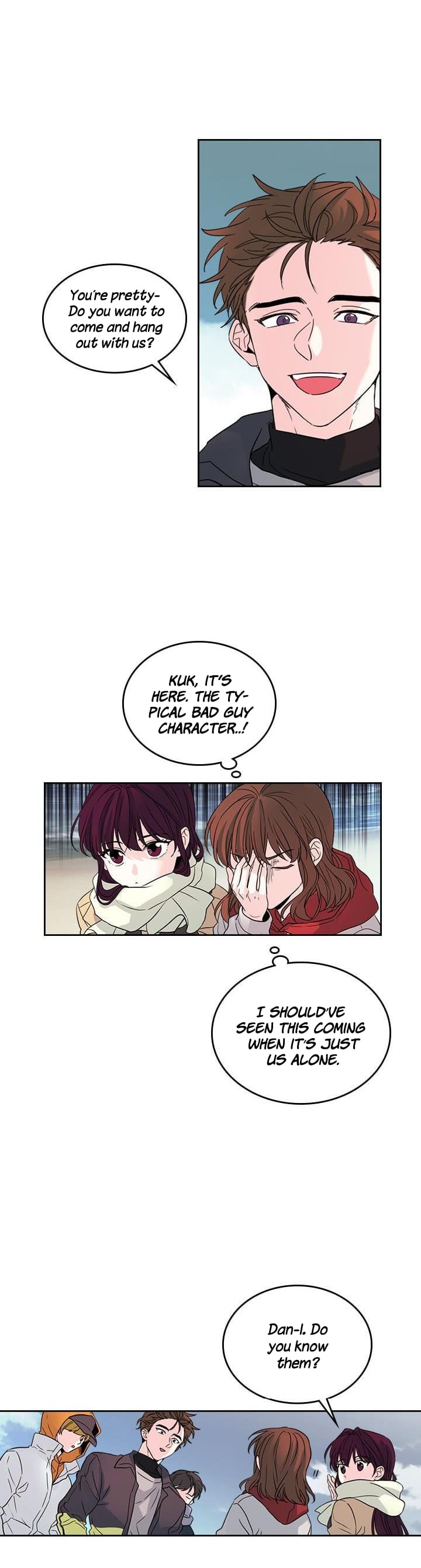 Read Inso’s Law Manga Online
