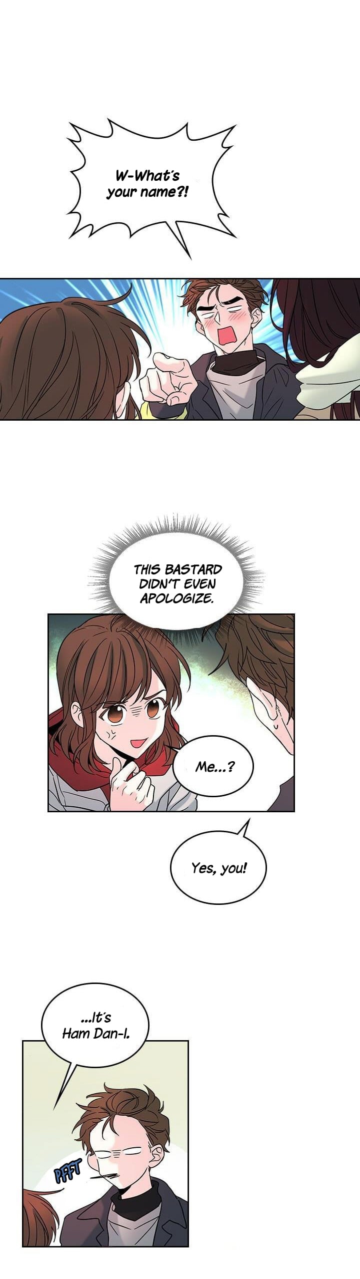 Read Inso’s Law Manga Online