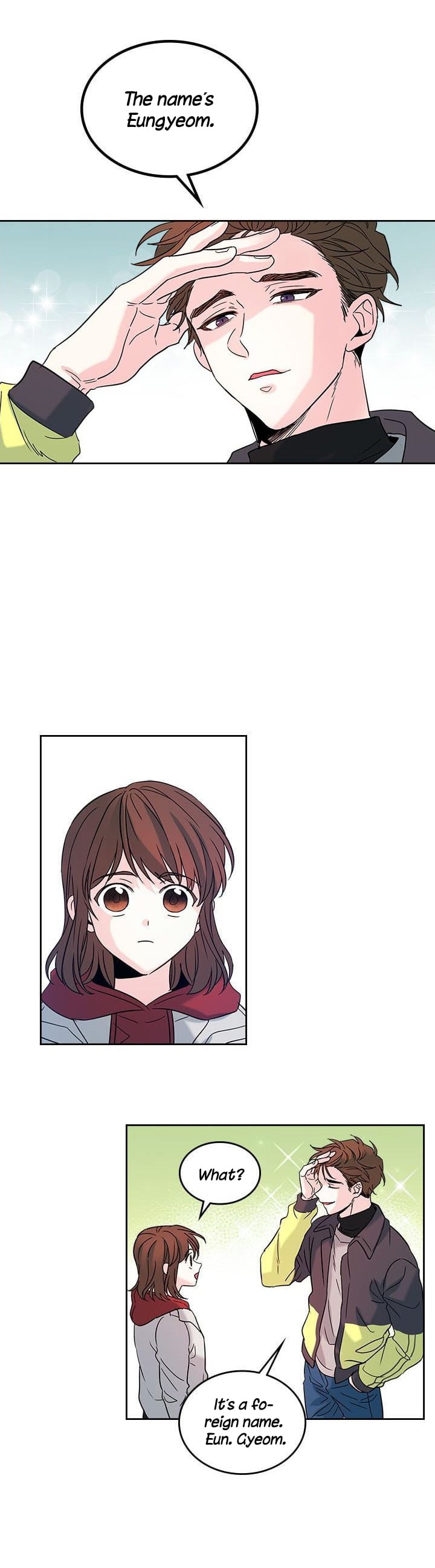 Read Inso’s Law Manga Online