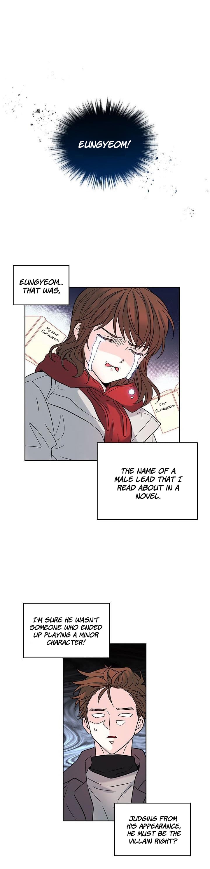 Read Inso’s Law Manga Online