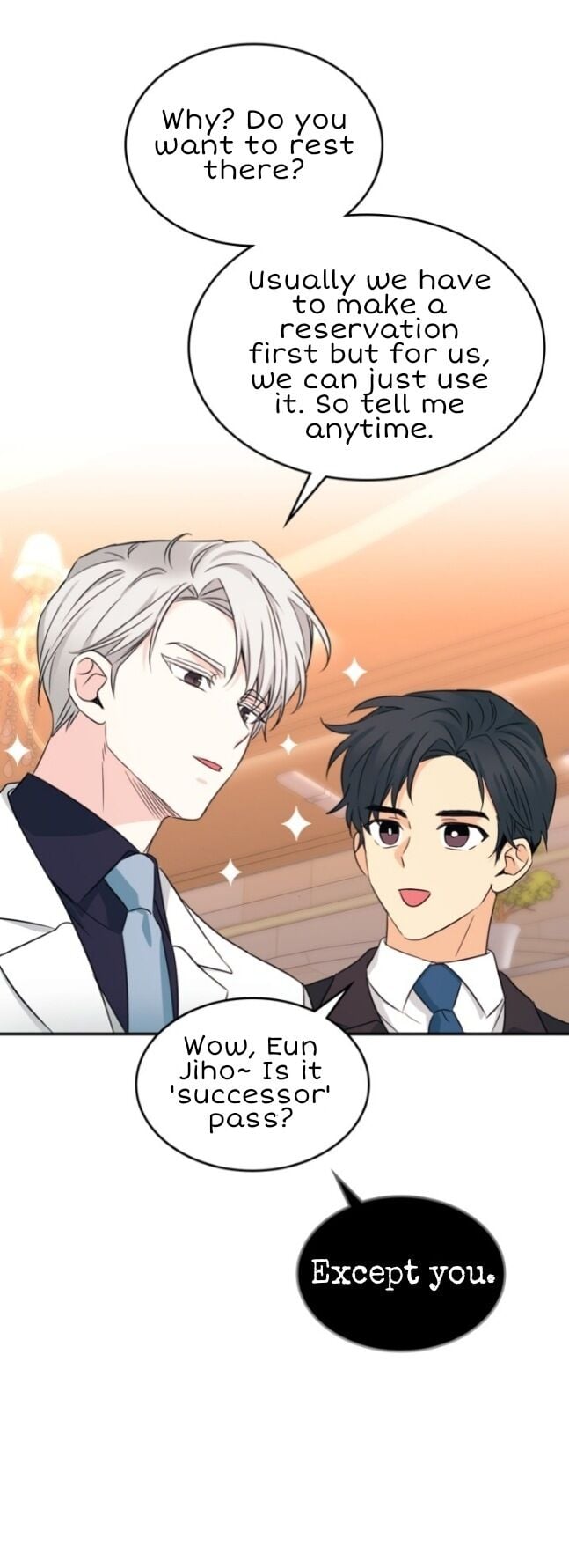 Read Inso’s Law Manga Online