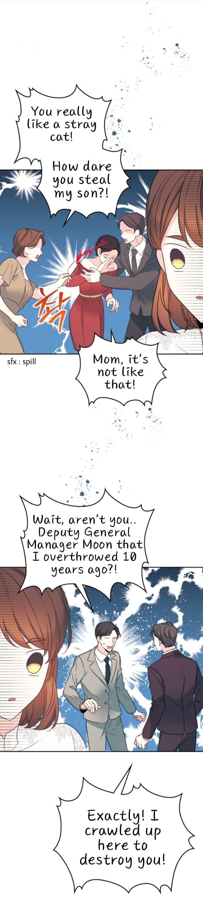 Read Inso’s Law Manga Online