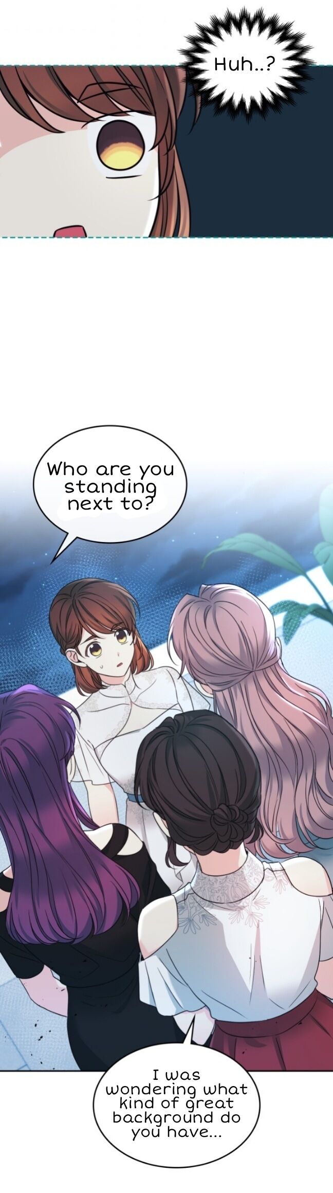 Read Inso’s Law Manga Online
