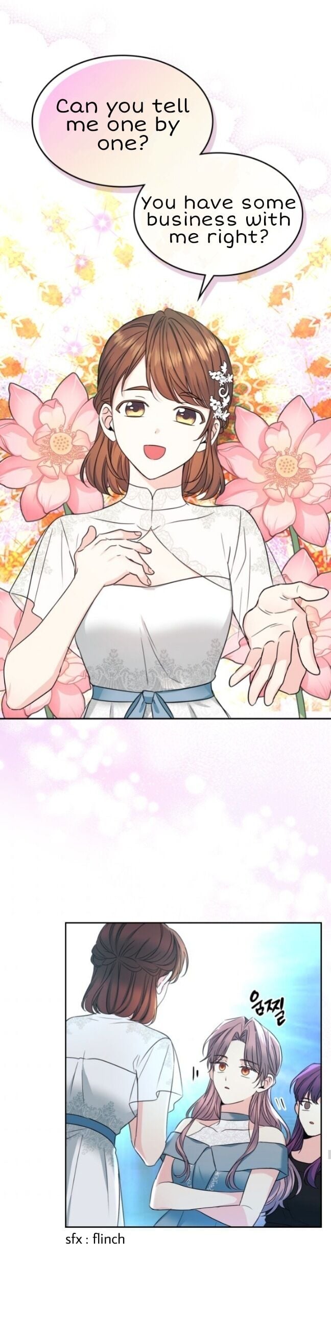 Read Inso’s Law Manga Online