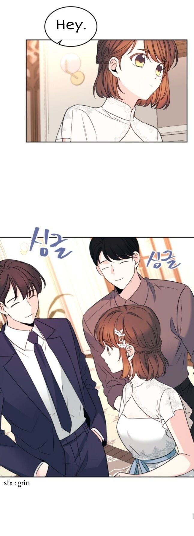 Read Inso’s Law Manga Online