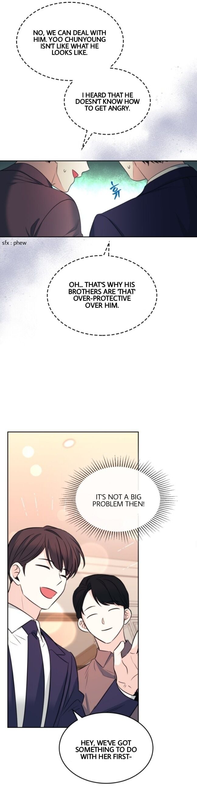 Read Inso’s Law Manga Online
