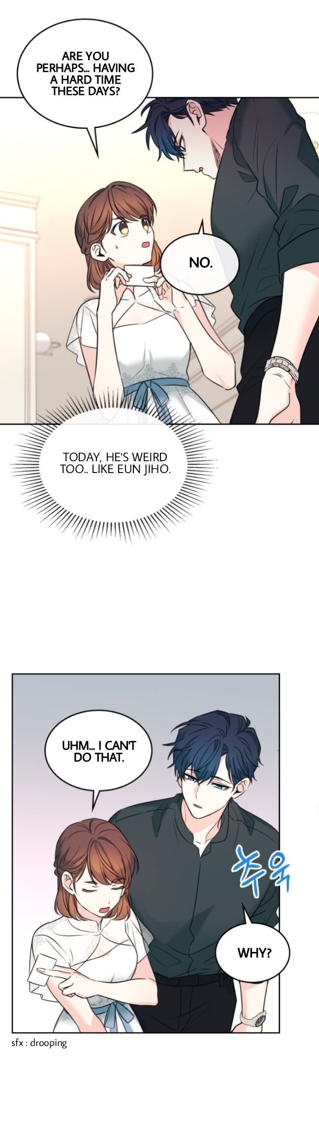 Read Inso’s Law Manga Online