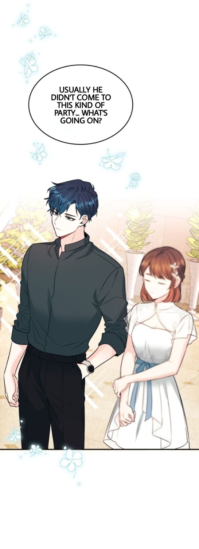 Read Inso’s Law Manga Online