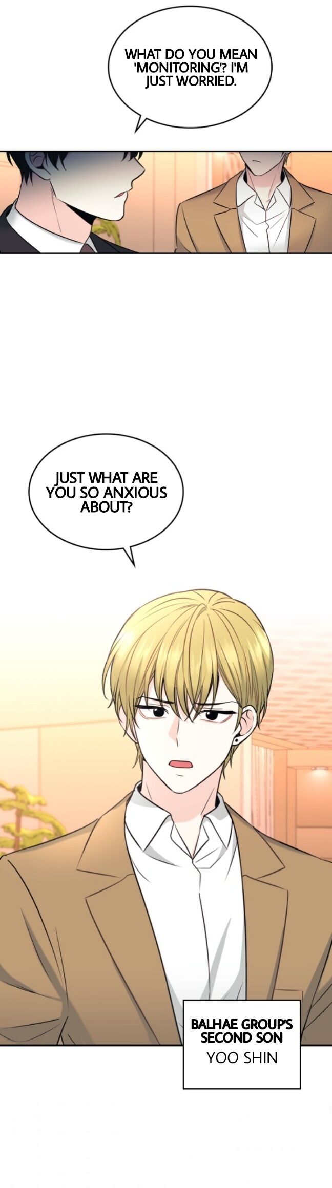 Read Inso’s Law Manga Online