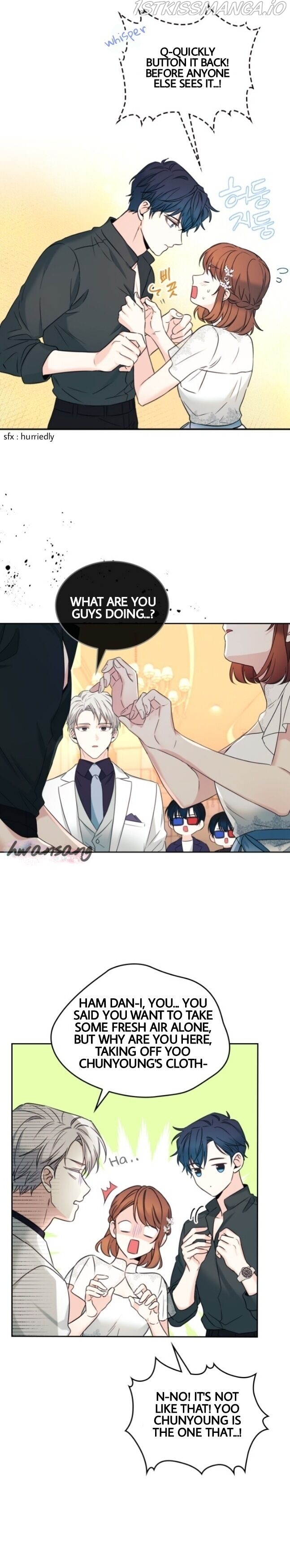Read Inso’s Law Manga Online