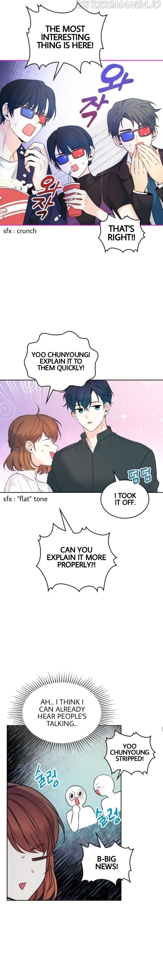 Read Inso’s Law Manga Online