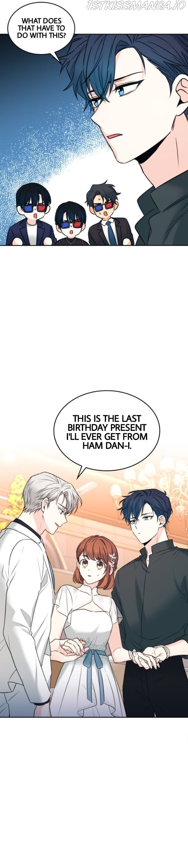 Read Inso’s Law Manga Online