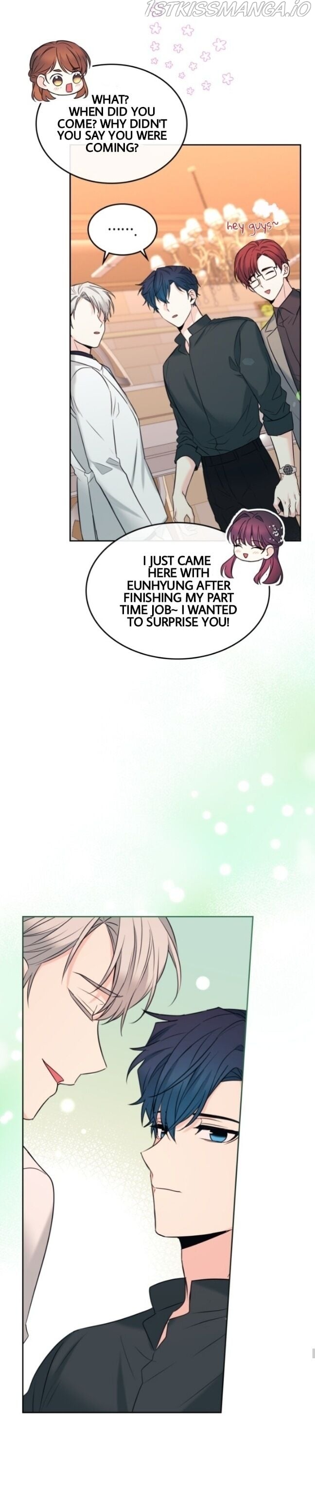 Read Inso’s Law Manga Online