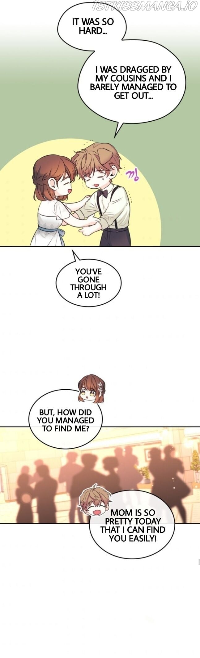 Read Inso’s Law Manga Online