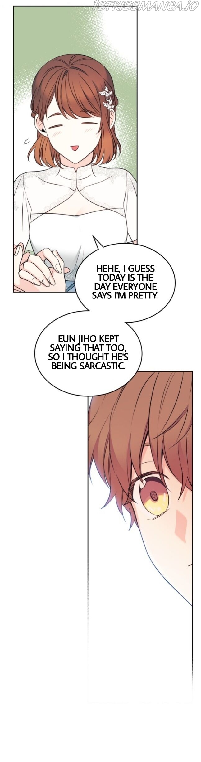 Read Inso’s Law Manga Online