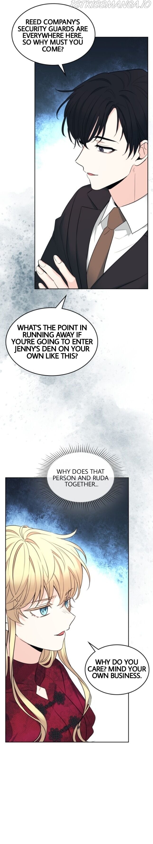 Read Inso’s Law Manga Online