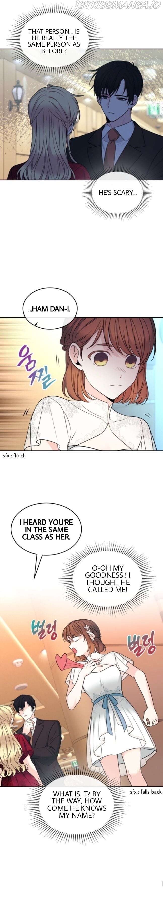 Read Inso’s Law Manga Online