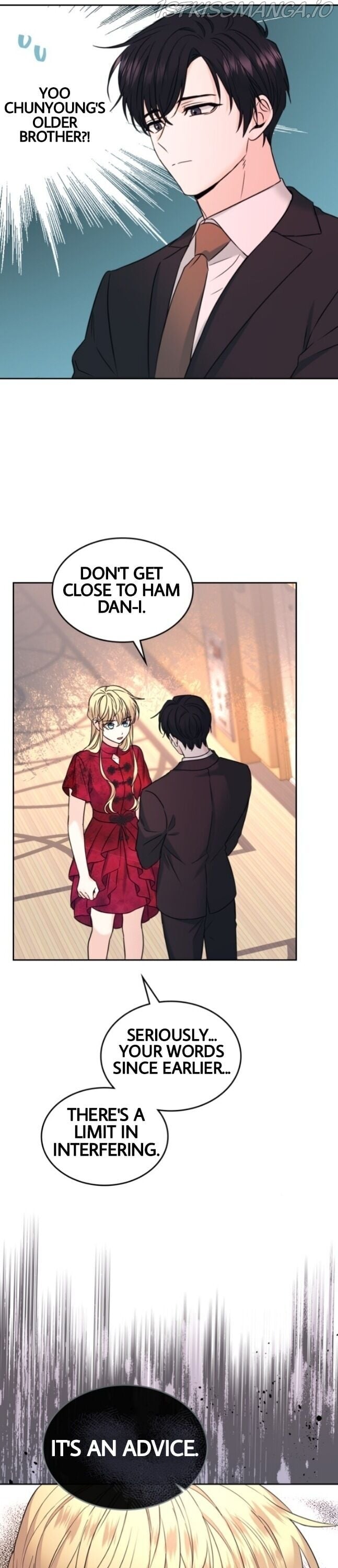 Read Inso’s Law Manga Online