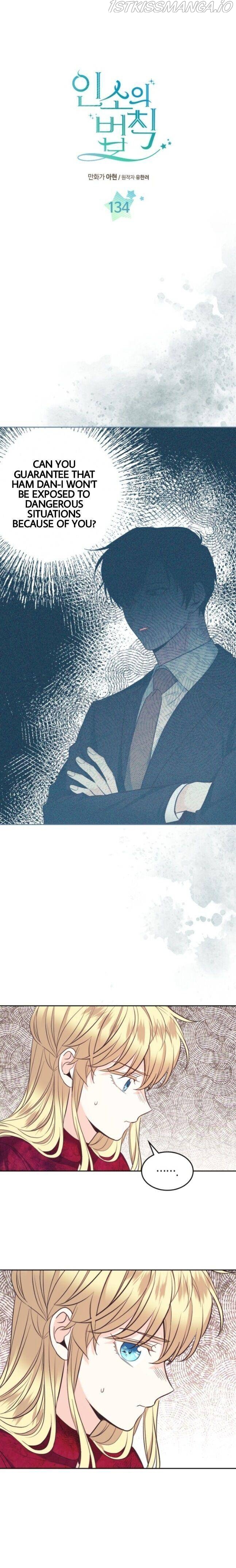 Read Inso’s Law Manga Online