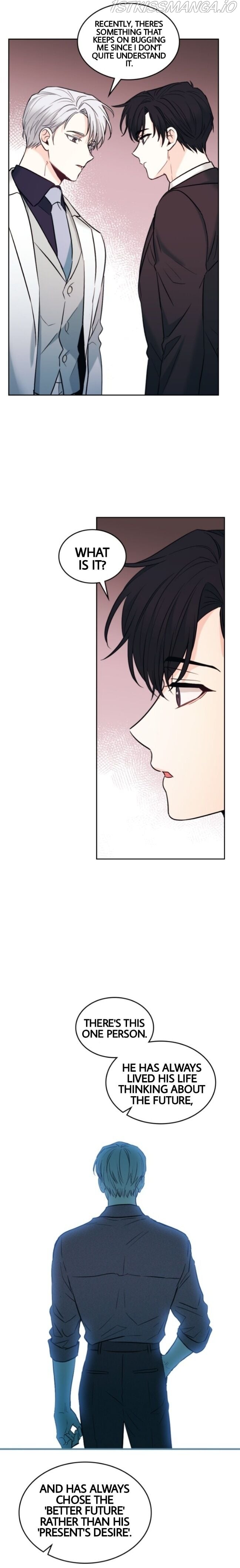 Read Inso’s Law Manga Online