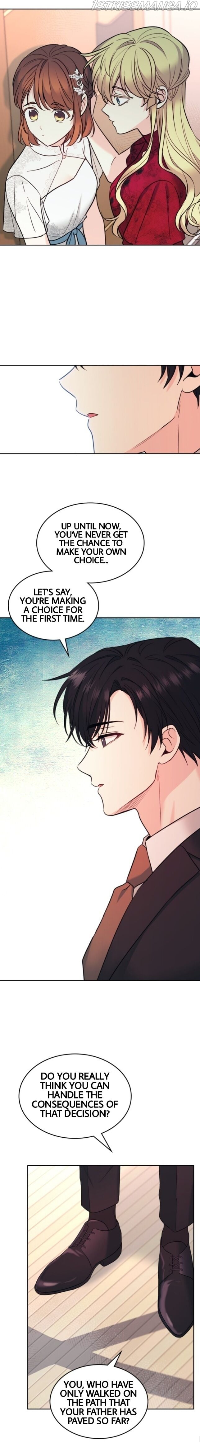 Read Inso’s Law Manga Online