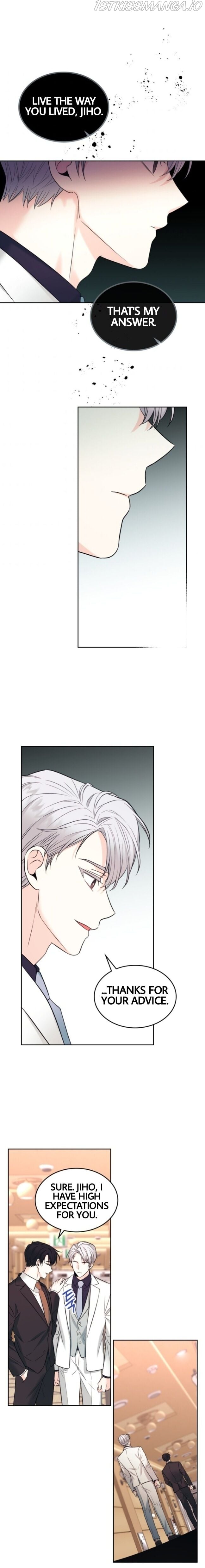 Read Inso’s Law Manga Online