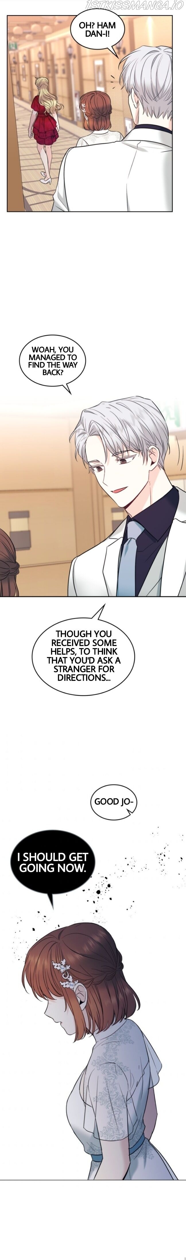 Read Inso’s Law Manga Online